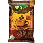 BRU GOLD COFFEE
